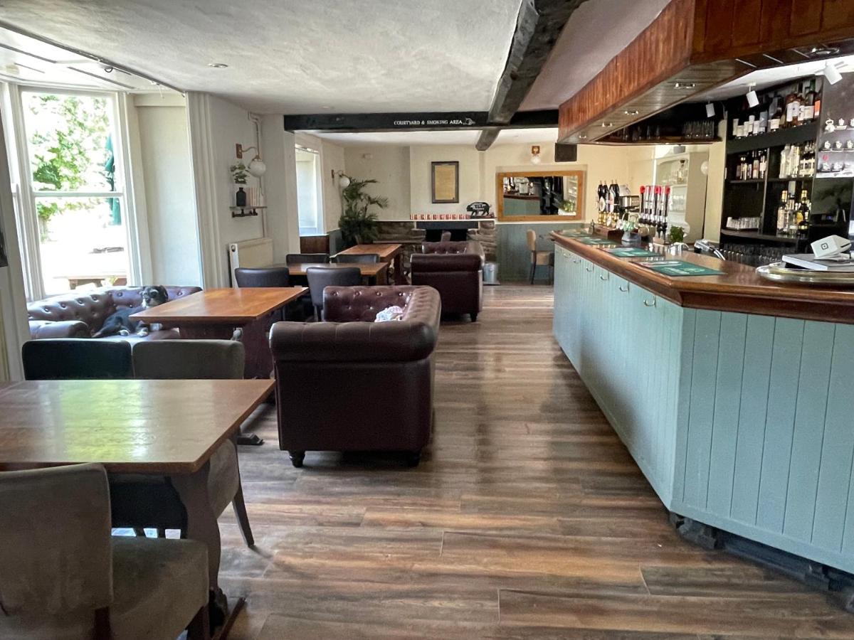 The Maltsters Country Inn Badby Εξωτερικό φωτογραφία