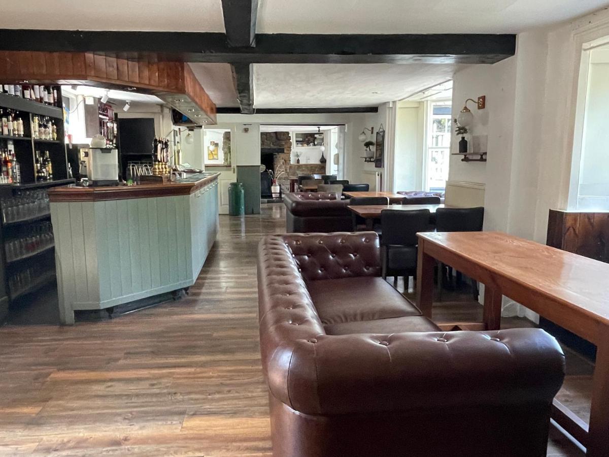 The Maltsters Country Inn Badby Εξωτερικό φωτογραφία
