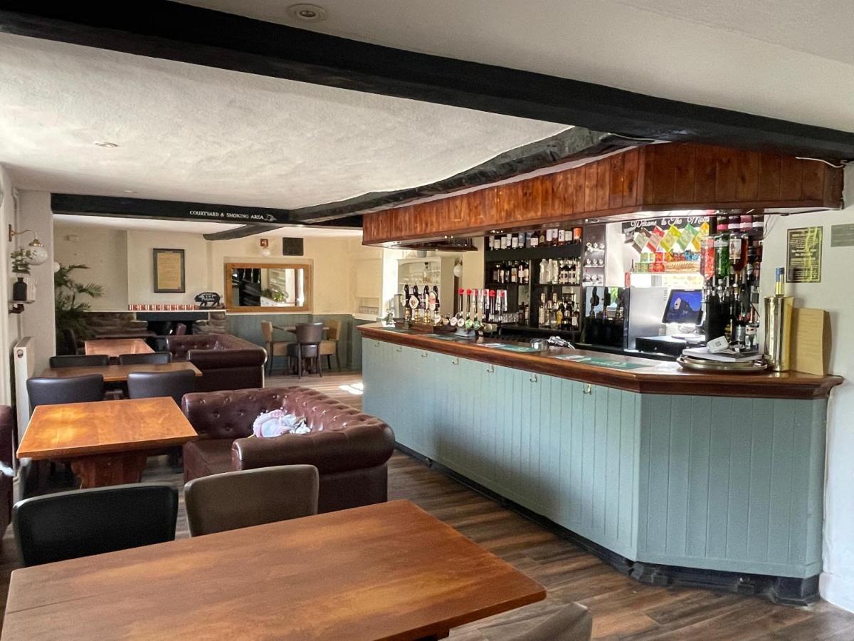 The Maltsters Country Inn Badby Εξωτερικό φωτογραφία